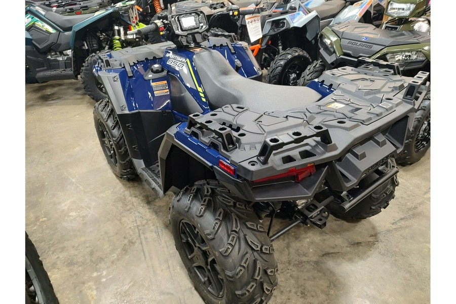 2026 Polaris Sportsman® 850 Premium