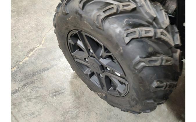 2026 Polaris Sportsman® 850 Premium