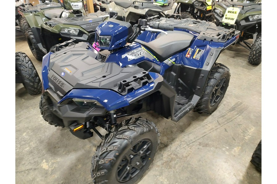 2026 Polaris Sportsman® 850 Premium