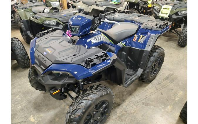 2026 Polaris Sportsman® 850 Premium