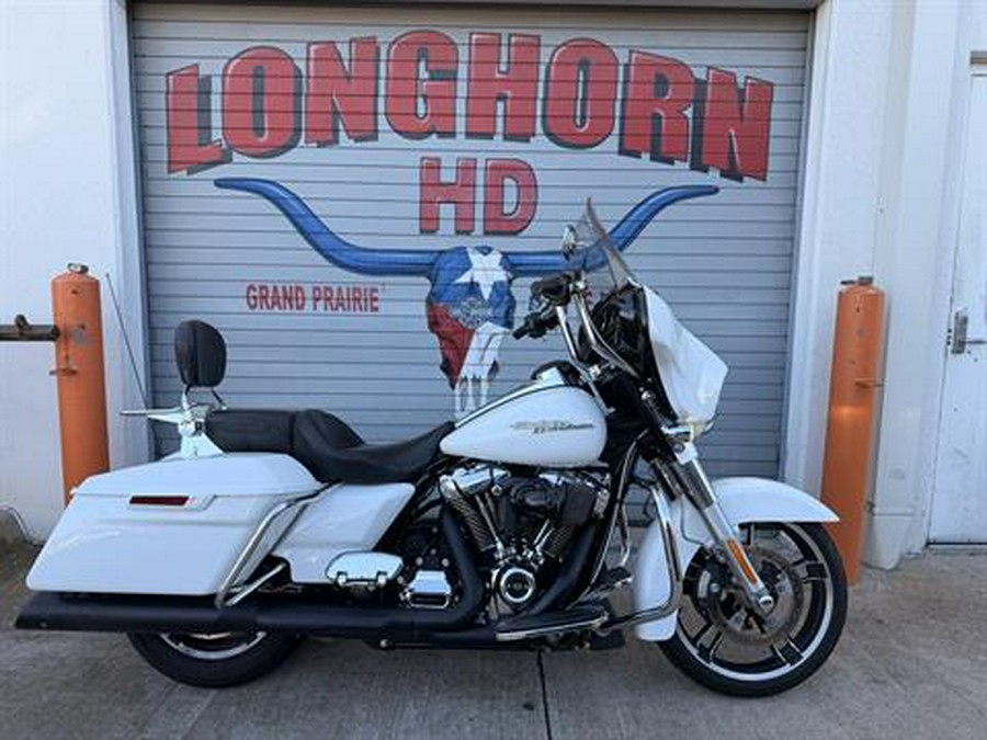 2017 Harley-Davidson Street Glide® Special