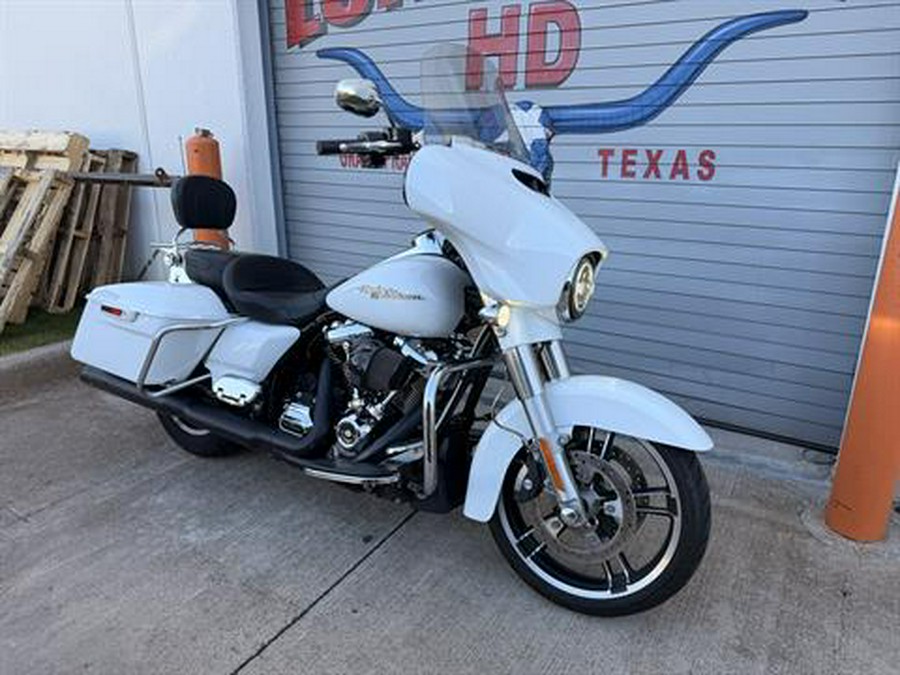 2017 Harley-Davidson Street Glide® Special