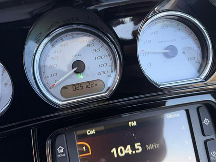 2017 Harley-Davidson Street Glide® Special