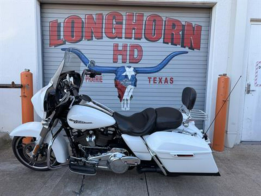 2017 Harley-Davidson Street Glide® Special