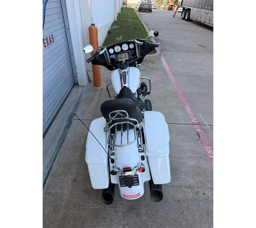 2017 Harley-Davidson Street Glide® Special