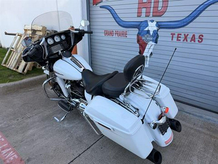 2017 Harley-Davidson Street Glide® Special