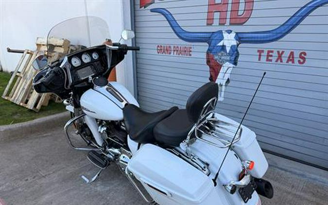 2017 Harley-Davidson Street Glide® Special