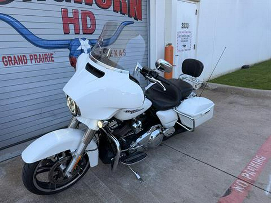 2017 Harley-Davidson Street Glide® Special