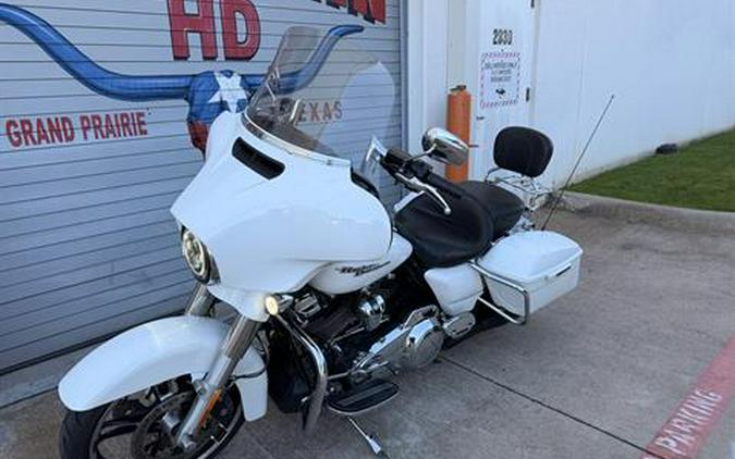 2017 Harley-Davidson Street Glide® Special