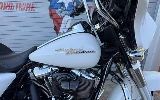 2017 Harley-Davidson Street Glide® Special