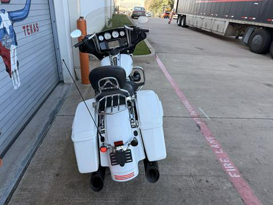 2017 Harley-Davidson Street Glide® Special