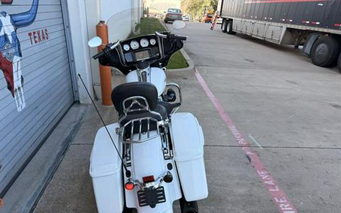 2017 Harley-Davidson Street Glide® Special