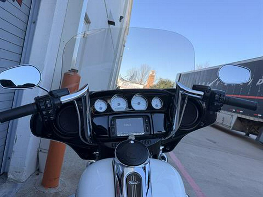 2017 Harley-Davidson Street Glide® Special