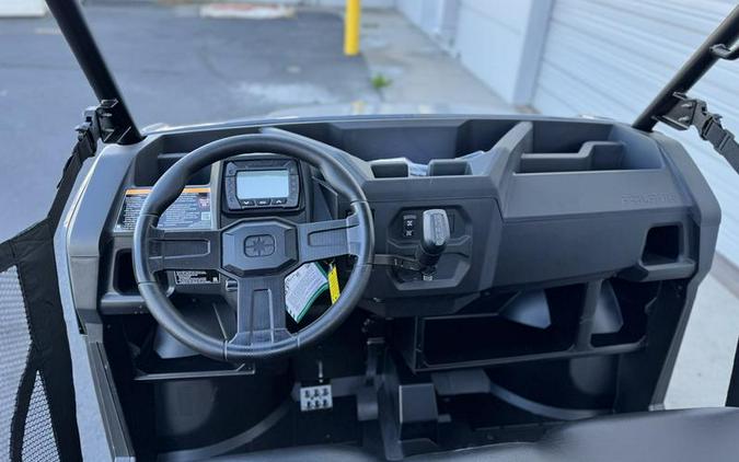 2026 Polaris® Ranger 500