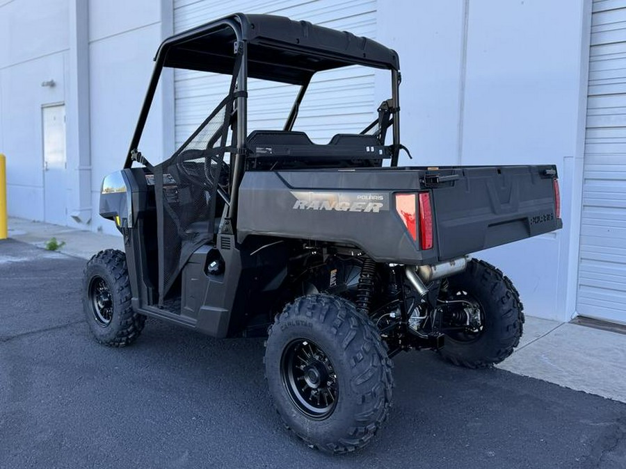 2026 Polaris® Ranger 500