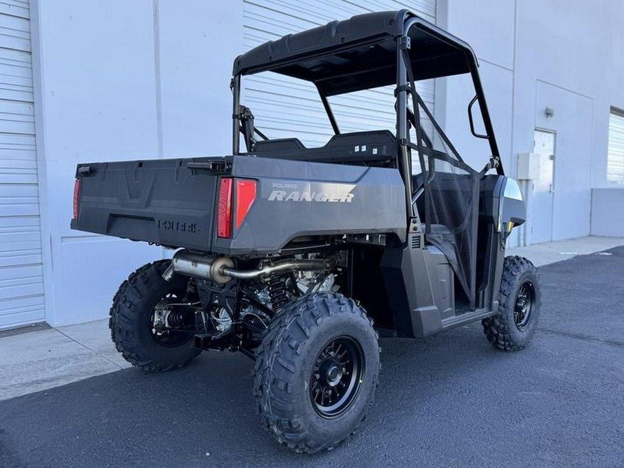2026 Polaris® Ranger 500