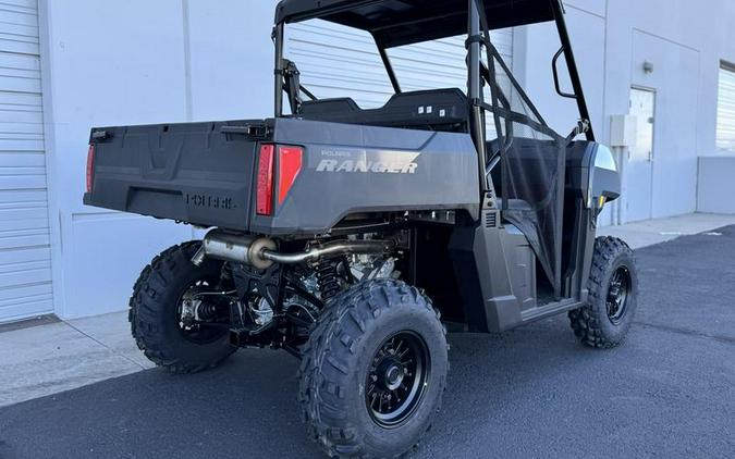 2026 Polaris® Ranger 500