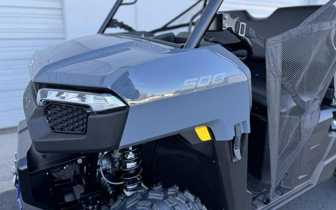 2026 Polaris® Ranger 500