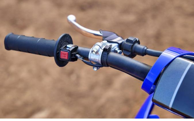 2026 Yamaha YZ85