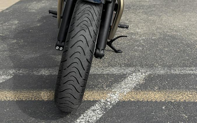 2026 Triumph Bonneville