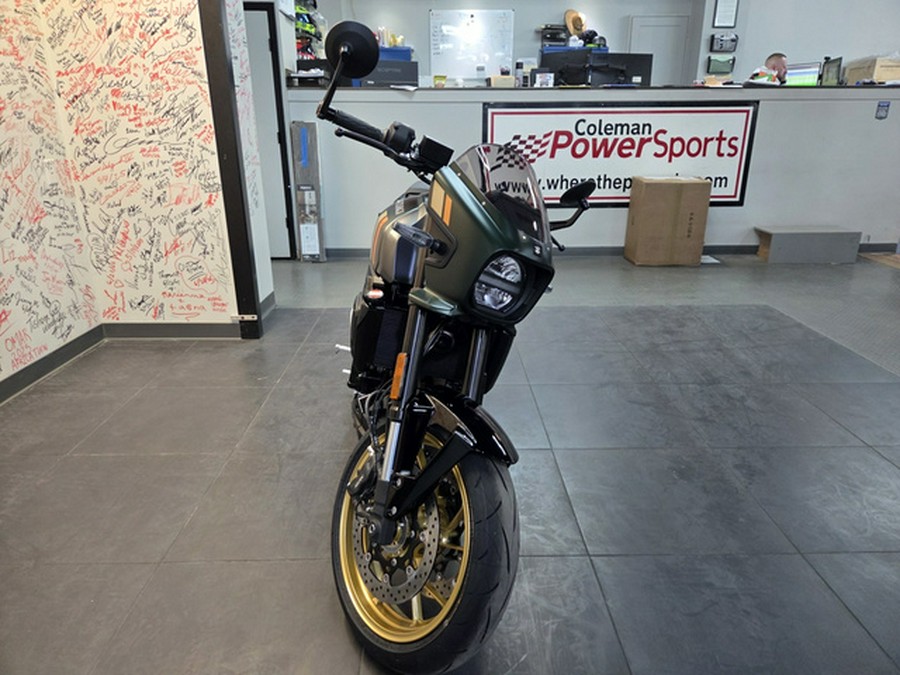 2026 Suzuki GSX 8TT