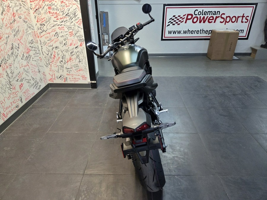 2026 Suzuki GSX 8TT