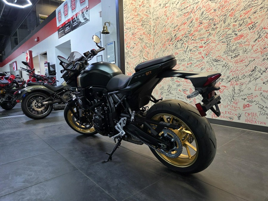 2026 Suzuki GSX 8TT