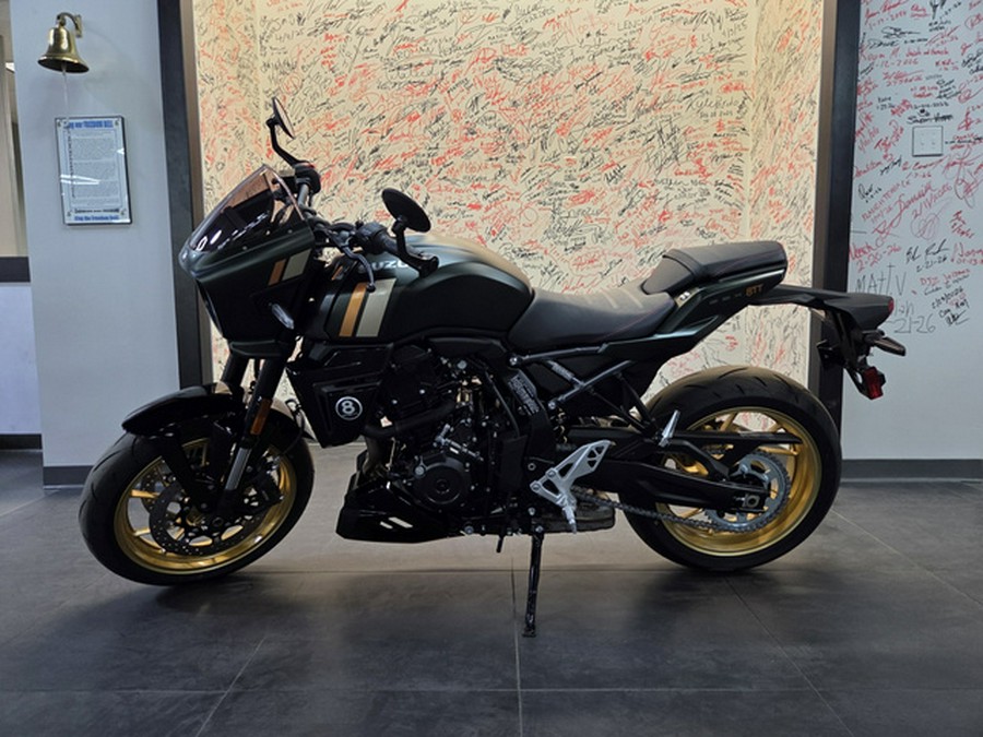 2026 Suzuki GSX 8TT