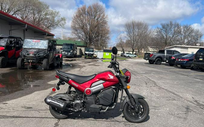 2024 Honda Navi Base