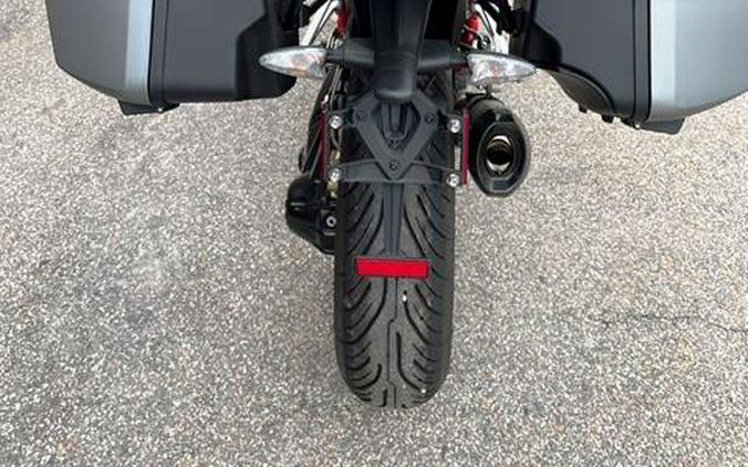 2015 R 1200 R - BMW