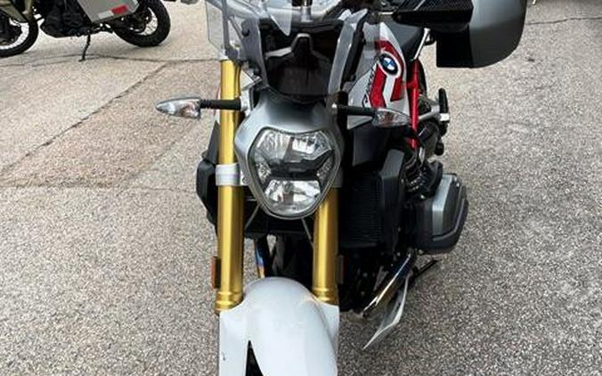 2015 R 1200 R - BMW