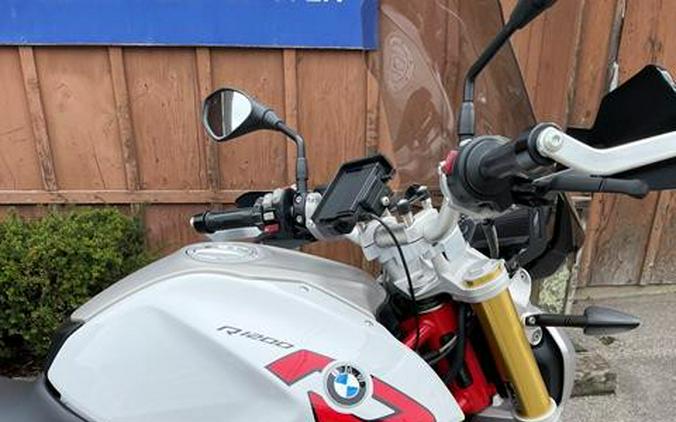 2015 R 1200 R - BMW