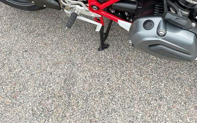 2015 R 1200 R - BMW