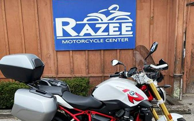 2015 R 1200 R - BMW