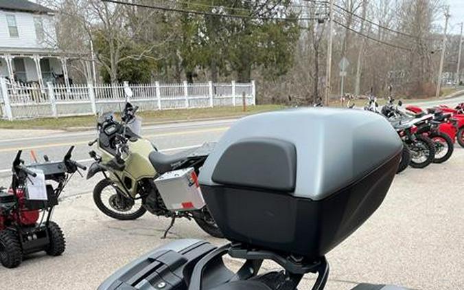 2015 R 1200 R - BMW
