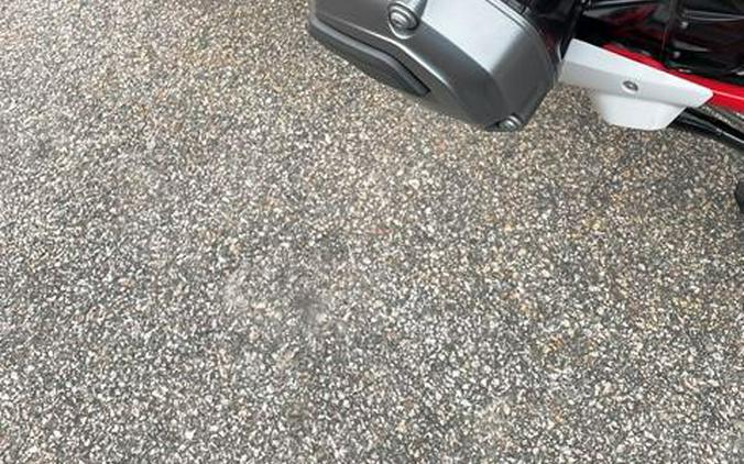 2015 R 1200 R - BMW