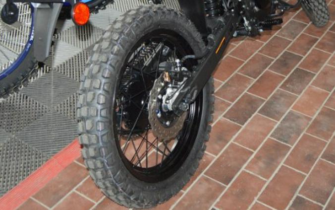 2026 Kawasaki KLX®230 DF ABS
