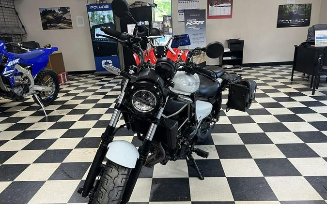 2024 Kawasaki Eliminator® SE ABS
