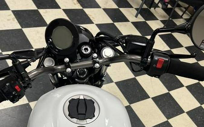 2024 Kawasaki Eliminator® SE ABS