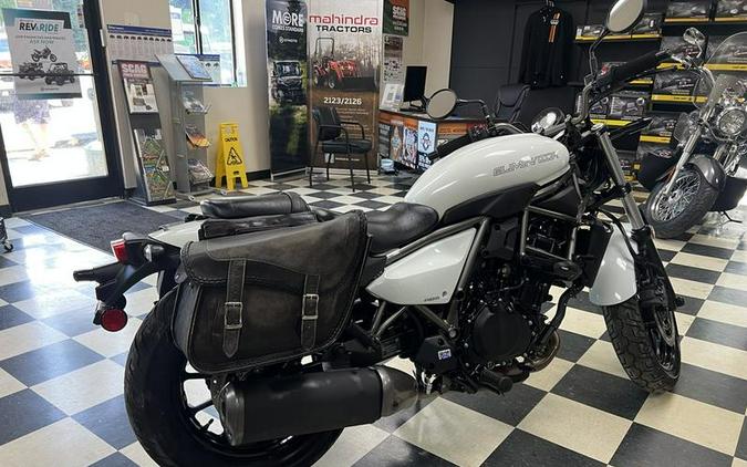 2024 Kawasaki Eliminator® SE ABS