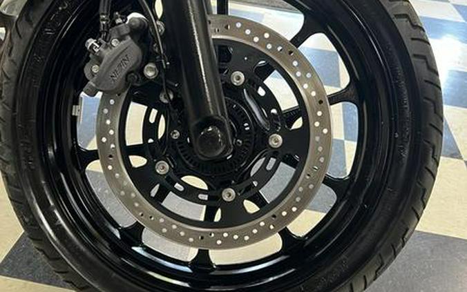 2024 Kawasaki Eliminator® SE ABS