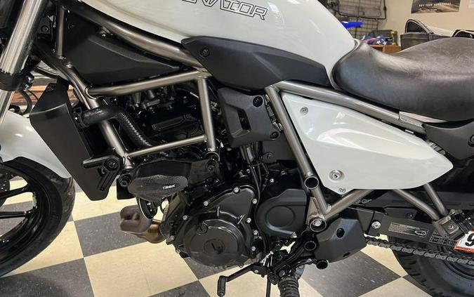 2024 Kawasaki Eliminator® SE ABS