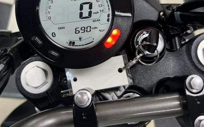 2024 Kawasaki Eliminator® SE ABS