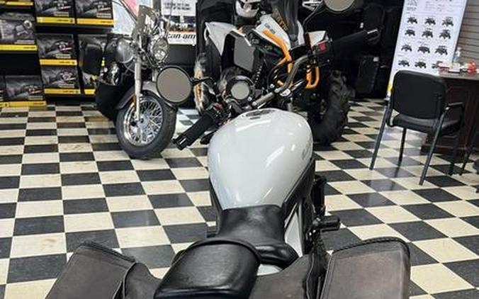 2024 Kawasaki Eliminator® SE ABS