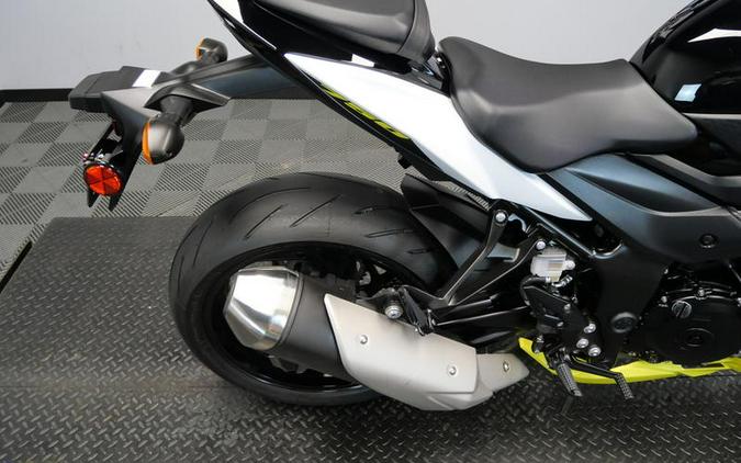 2023 Suzuki GSX-S750Z ABS