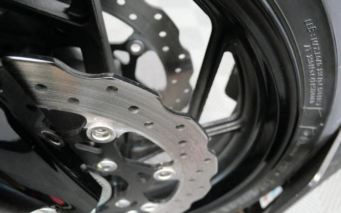 2023 Suzuki GSX-S750Z ABS