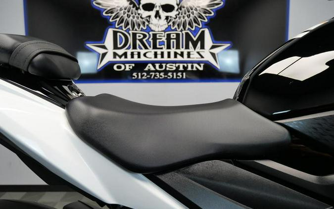2023 Suzuki GSX-S750Z ABS