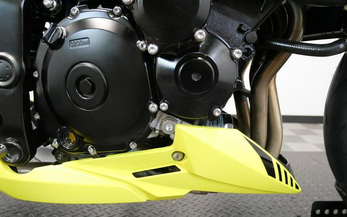 2023 Suzuki GSX-S750Z ABS