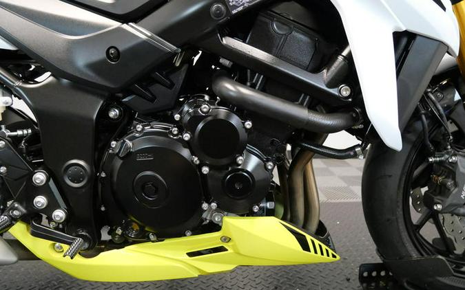 2023 Suzuki GSX-S750Z ABS
