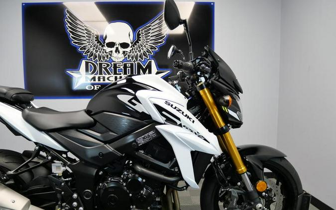 2023 Suzuki GSX-S750Z ABS